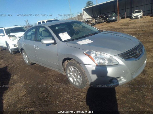 NISSAN ALTIMA 2012 1n4al2ap0cn447198