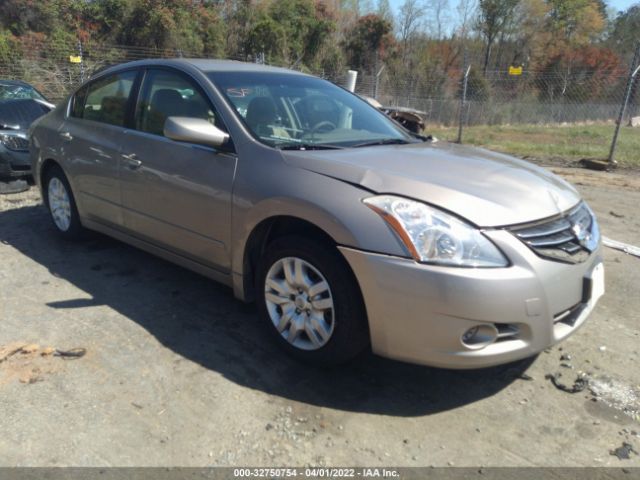 NISSAN ALTIMA 2012 1n4al2ap0cn447248