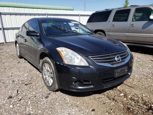 NISSAN ALTIMA BAS 2012 1n4al2ap0cn447489