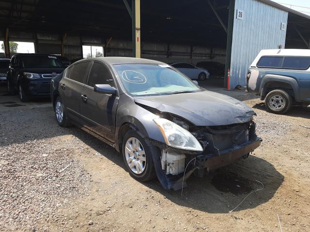 NISSAN ALTIMA BAS 2012 1n4al2ap0cn447816