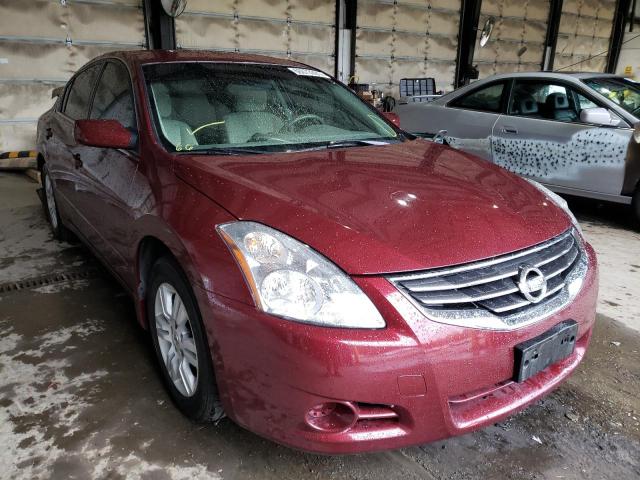 NISSAN ALTIMA BAS 2012 1n4al2ap0cn447900