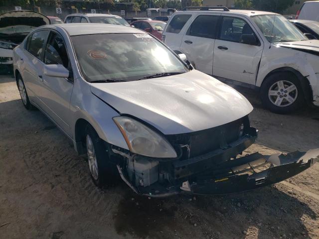 NISSAN ALTIMA BAS 2012 1n4al2ap0cn448318