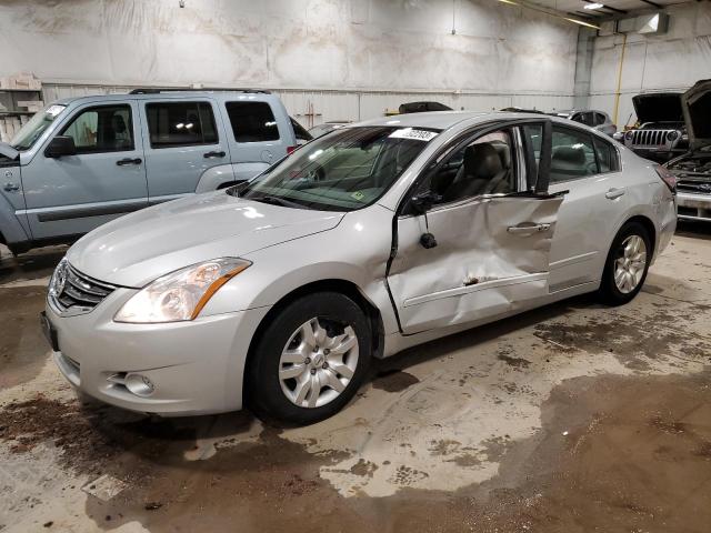 NISSAN ALTIMA BAS 2012 1n4al2ap0cn448321