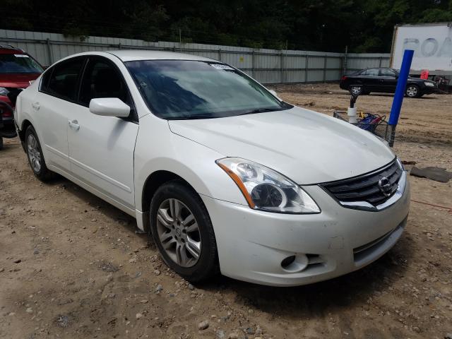 NISSAN ALTIMA BAS 2012 1n4al2ap0cn448531