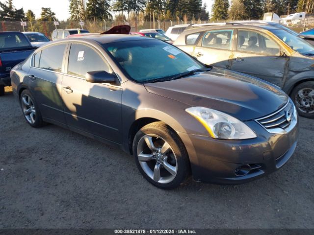 NISSAN ALTIMA 2012 1n4al2ap0cn449145