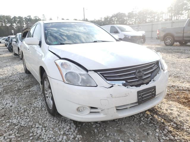 NISSAN ALTIMA BAS 2012 1n4al2ap0cn449582