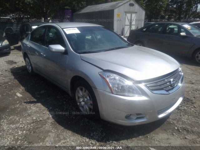 NISSAN ALTIMA 2012 1n4al2ap0cn450215