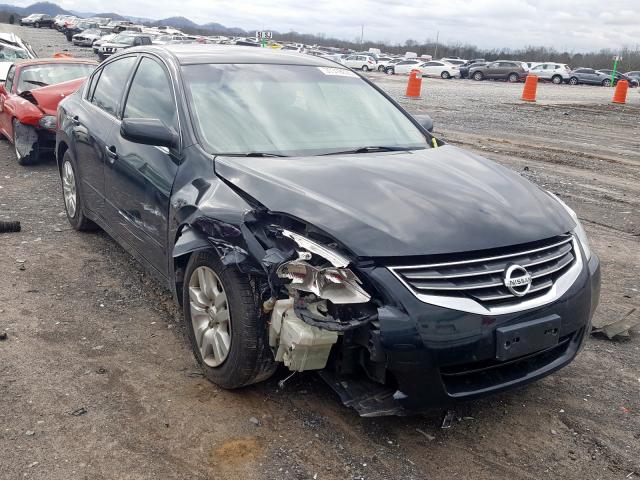 NISSAN ALTIMA BAS 2012 1n4al2ap0cn450778