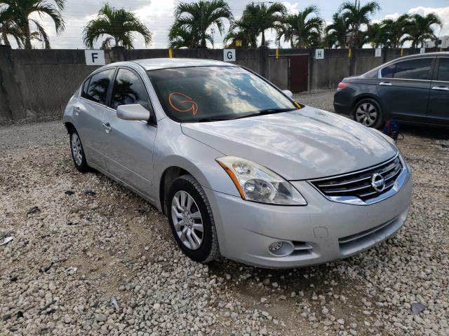 NISSAN ALTIMA BAS 2012 1n4al2ap0cn450831