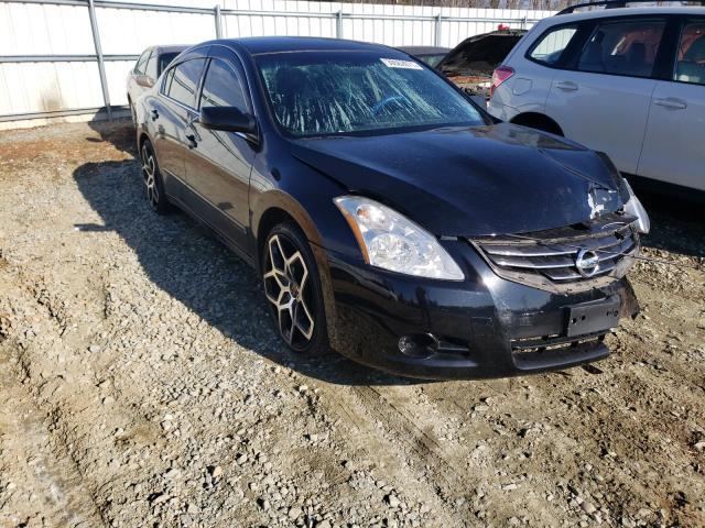 NISSAN ALTIMA BAS 2012 1n4al2ap0cn452109