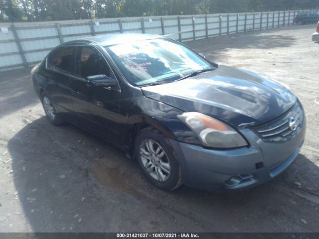 NISSAN ALTIMA 2012 1n4al2ap0cn452322