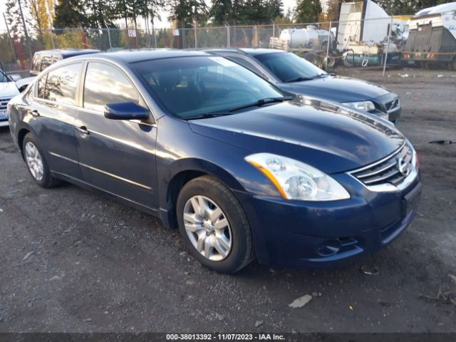 NISSAN ALTIMA 2012 1n4al2ap0cn453406