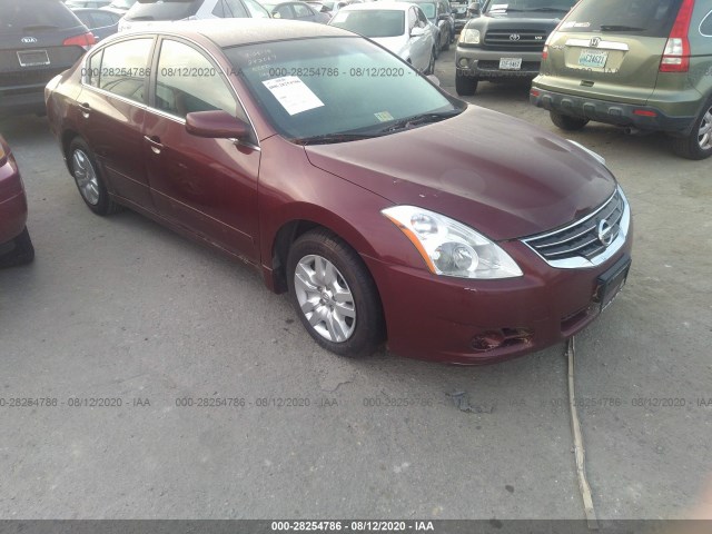 NISSAN ALTIMA 2012 1n4al2ap0cn453535