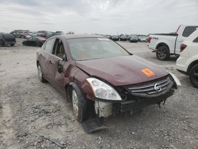 NISSAN ALTIMA BAS 2012 1n4al2ap0cn454443