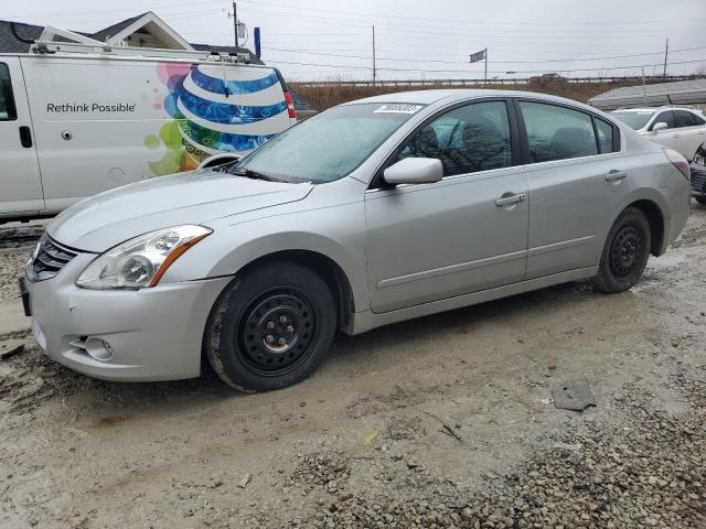 NISSAN ALTIMA 2012 1n4al2ap0cn454832