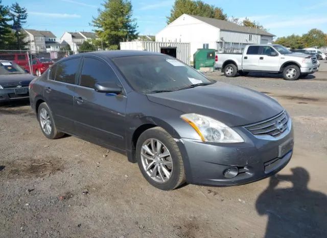 NISSAN ALTIMA 2012 1n4al2ap0cn454961