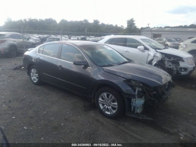 NISSAN ALTIMA 2012 1n4al2ap0cn455043