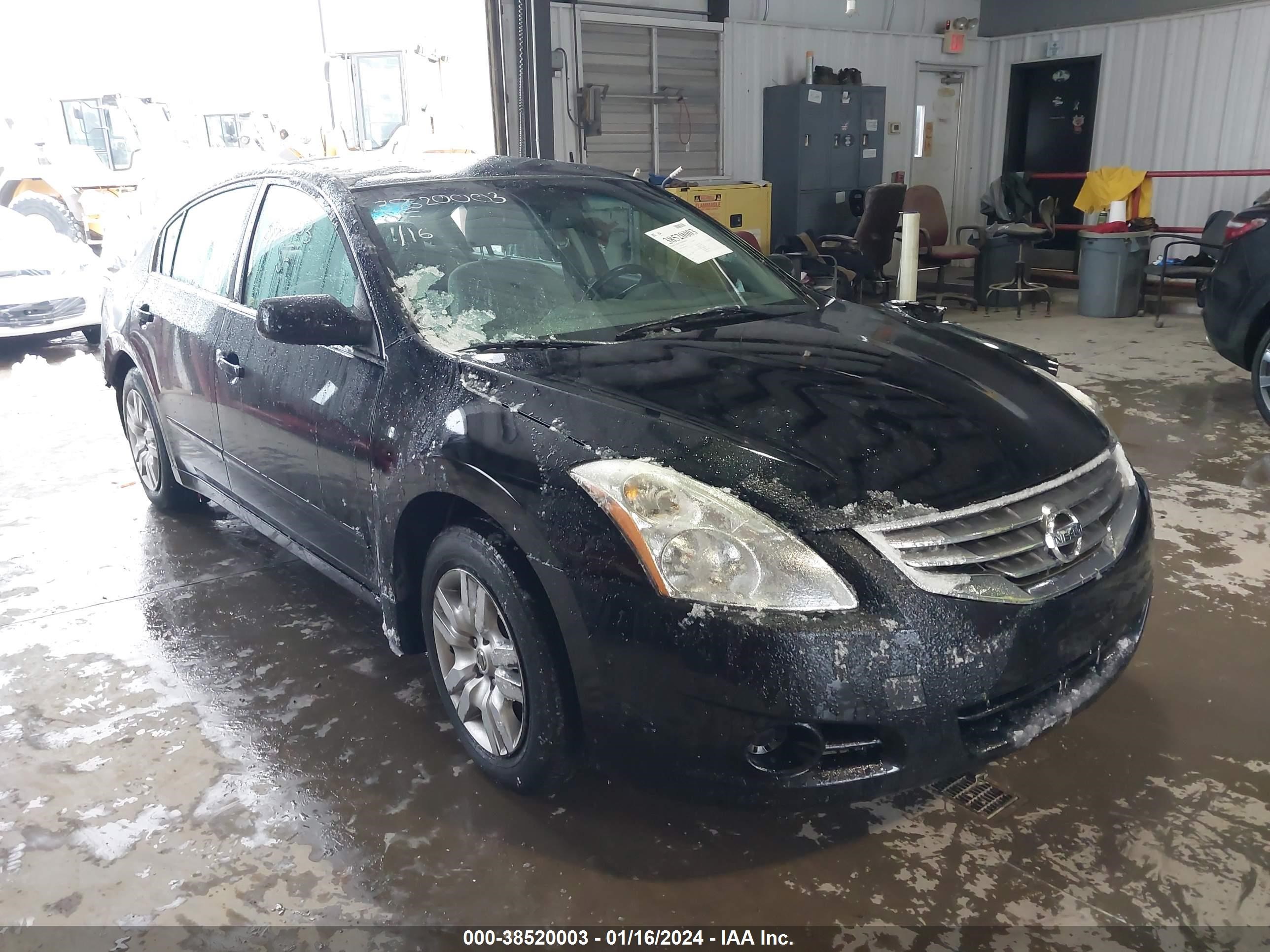 NISSAN ALTIMA 2012 1n4al2ap0cn455561