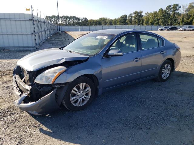 NISSAN ALTIMA BAS 2012 1n4al2ap0cn455575