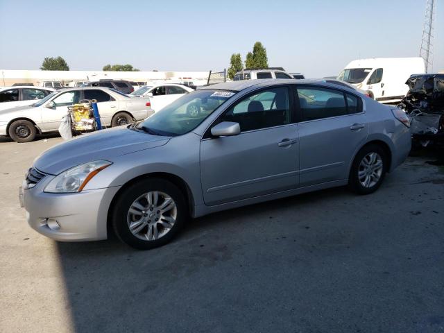 NISSAN ALTIMA BAS 2012 1n4al2ap0cn455611