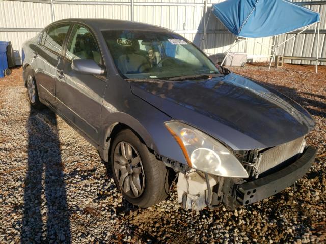 NISSAN ALTIMA BAS 2012 1n4al2ap0cn455995