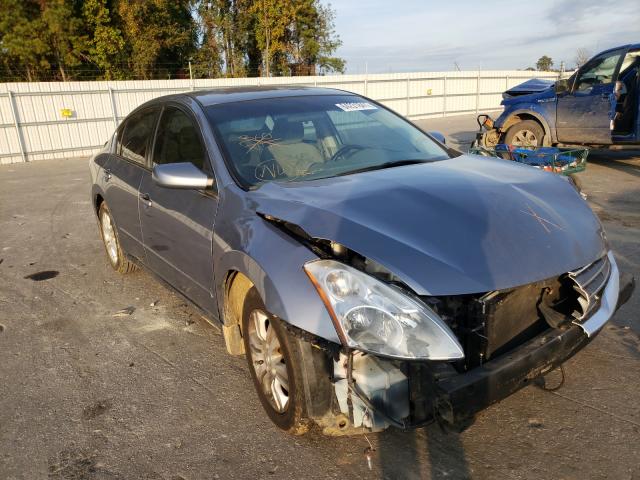 NISSAN ALTIMA BAS 2012 1n4al2ap0cn456614