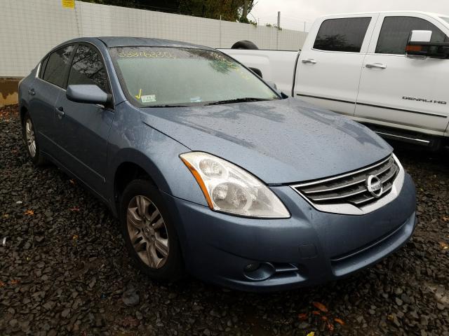 NISSAN ALTIMA BAS 2012 1n4al2ap0cn457021