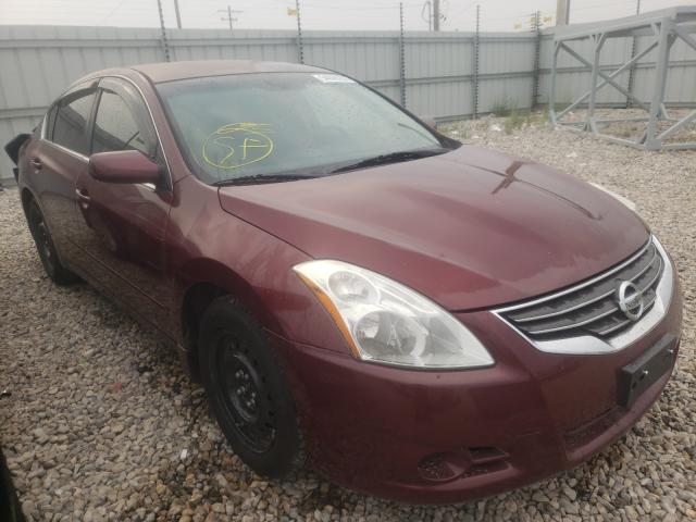 NISSAN ALTIMA BAS 2012 1n4al2ap0cn457049