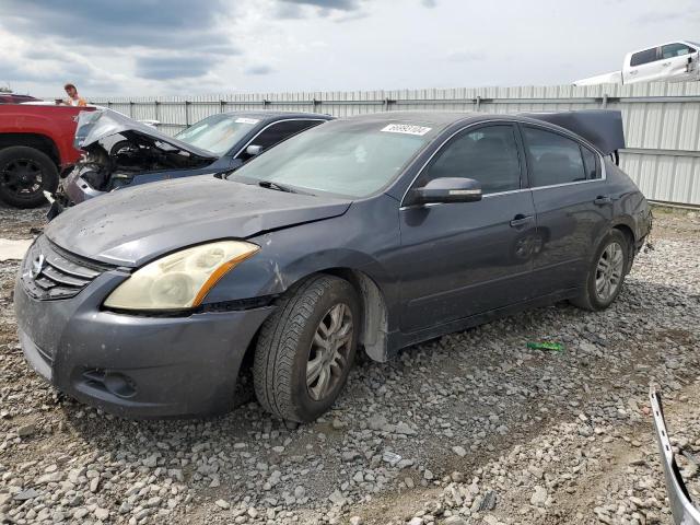 NISSAN ALTIMA BAS 2012 1n4al2ap0cn457214