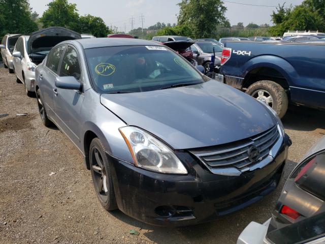 NISSAN ALTIMA BAS 2012 1n4al2ap0cn457276