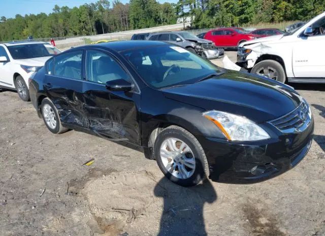 NISSAN ALTIMA 2012 1n4al2ap0cn458220