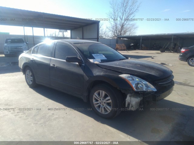 NISSAN ALTIMA 2012 1n4al2ap0cn458668