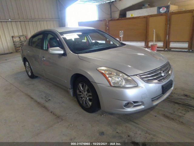 NISSAN ALTIMA 2012 1n4al2ap0cn458847