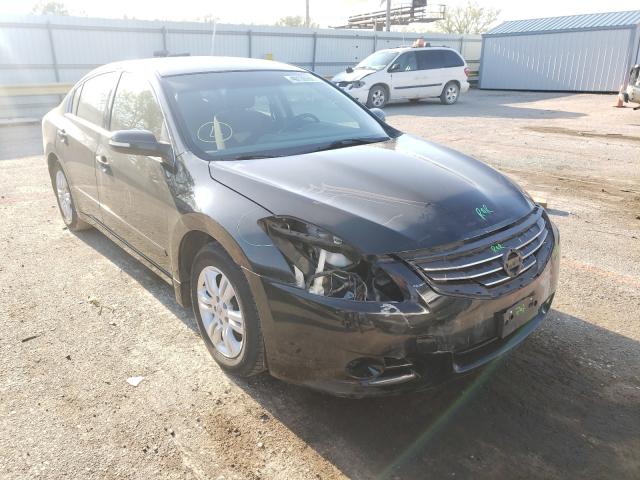 NISSAN NULL 2012 1n4al2ap0cn459285