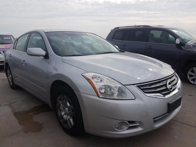 NISSAN ALTIMA BAS 2012 1n4al2ap0cn459416