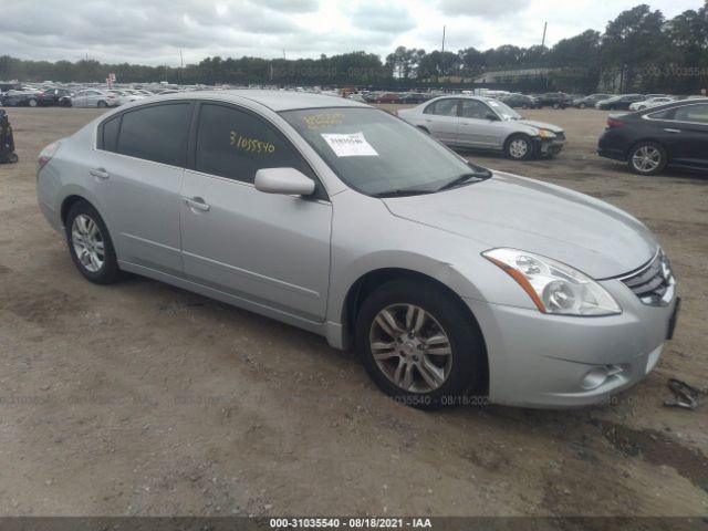 NISSAN ALTIMA 2012 1n4al2ap0cn460095