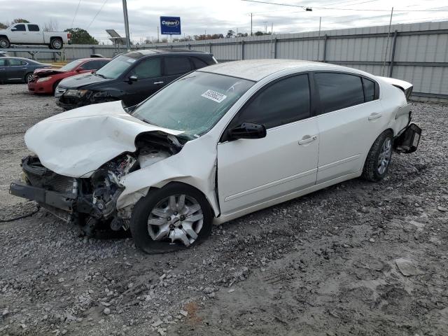 NISSAN ALTIMA BAS 2012 1n4al2ap0cn460307