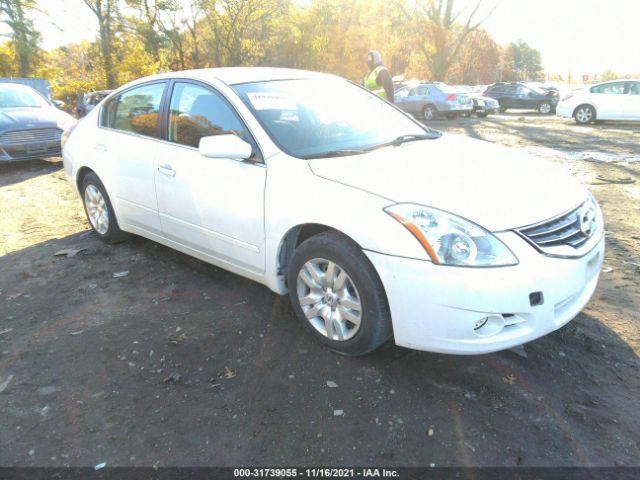 NISSAN ALTIMA 2012 1n4al2ap0cn460453