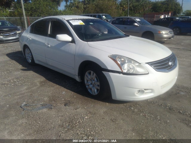 NISSAN ALTIMA 2012 1n4al2ap0cn460856