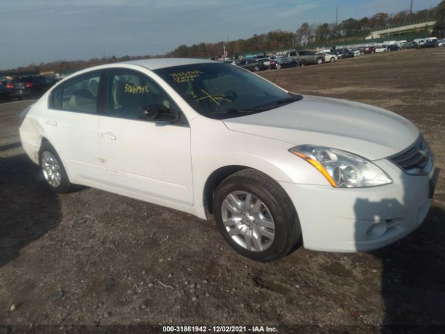 NISSAN ALTIMA 2012 1n4al2ap0cn461764