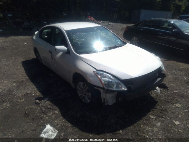 NISSAN ALTIMA 2012 1n4al2ap0cn461800