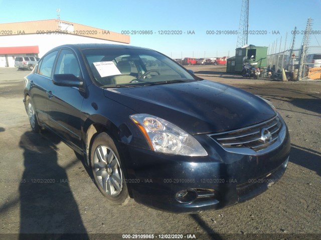 NISSAN ALTIMA 2012 1n4al2ap0cn462557