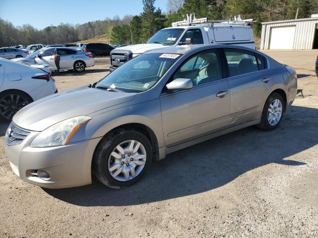 NISSAN ALTIMA BAS 2012 1n4al2ap0cn463031