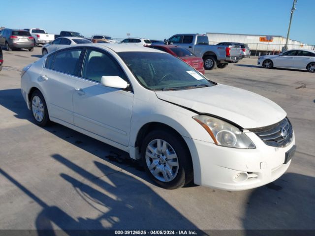 NISSAN ALTIMA 2012 1n4al2ap0cn463496