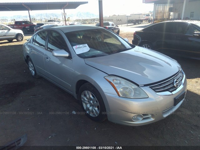 NISSAN ALTIMA 2012 1n4al2ap0cn463594