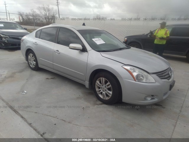 NISSAN ALTIMA 2012 1n4al2ap0cn464194