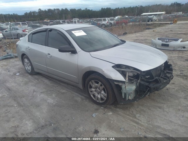 NISSAN ALTIMA 2012 1n4al2ap0cn464549