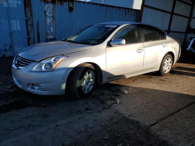 NISSAN ALTIMA BAS 2012 1n4al2ap0cn464731