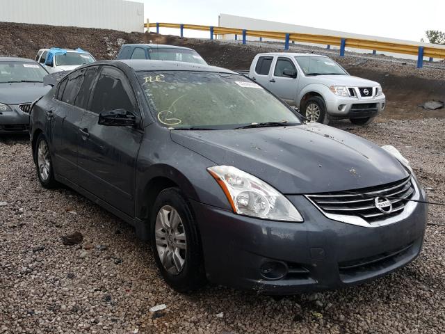 NISSAN ALTIMA BAS 2012 1n4al2ap0cn464762