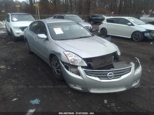 NISSAN ALTIMA 2012 1n4al2ap0cn465121